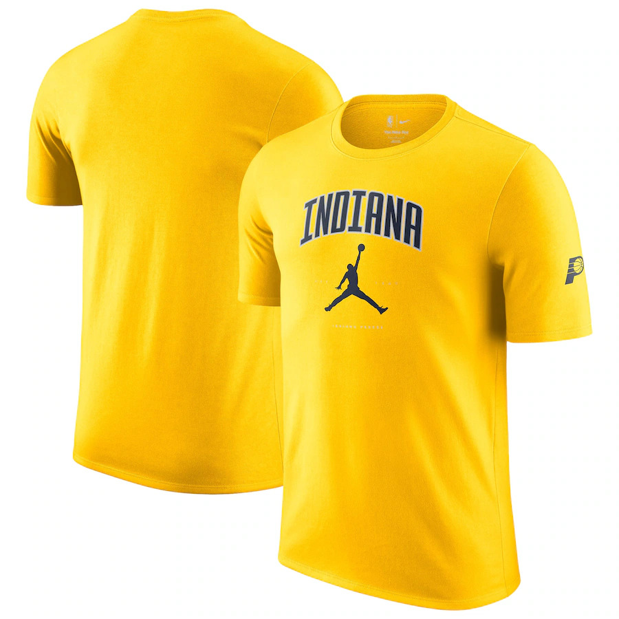 Men NBA indiana pacers 2025 T shirts->nba t-shirts->Sports Accessory